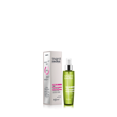 VOLUME SPRAY 2/F