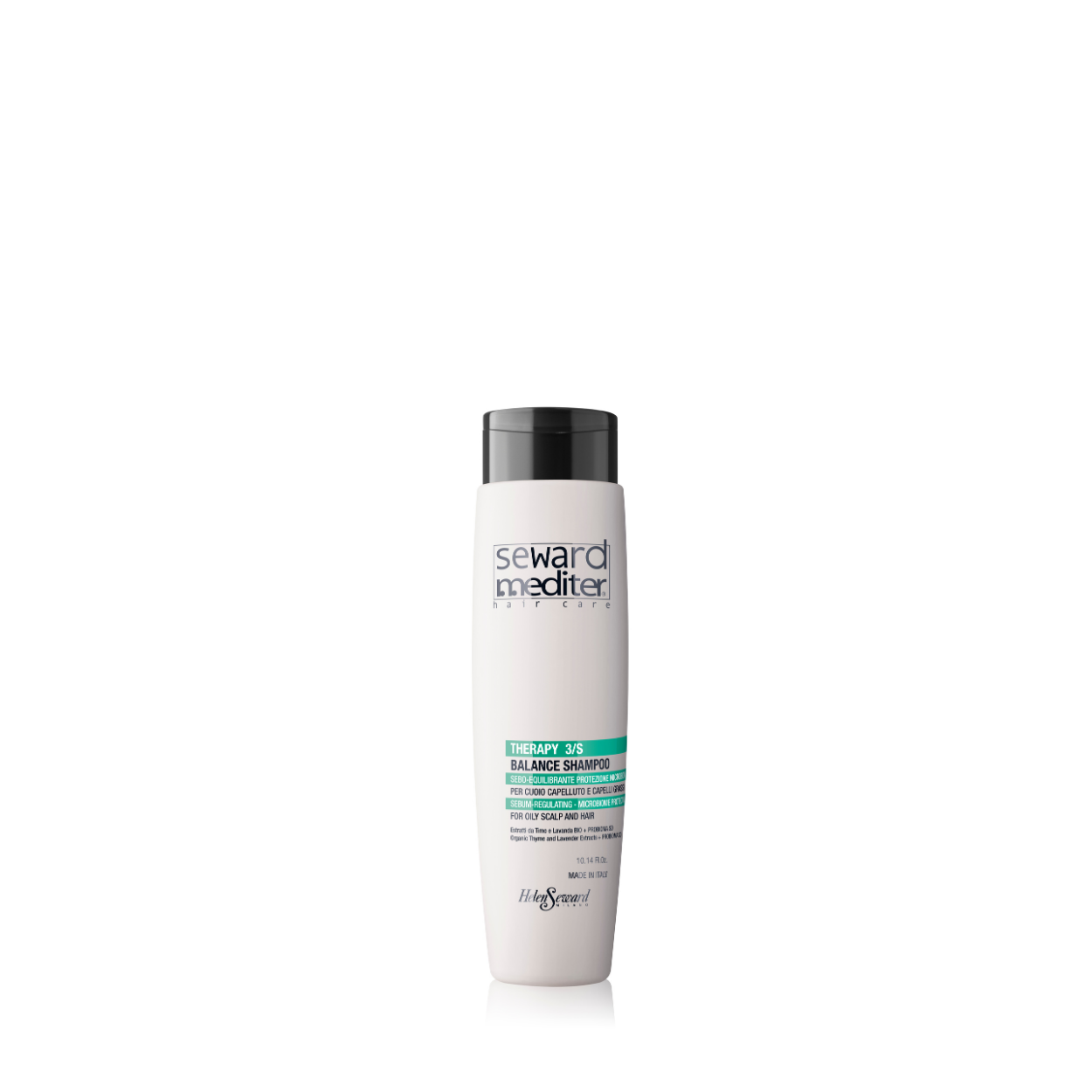 THERAPY BALANCE SHAMPOO 3/S