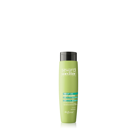 THERAPY PURIFY SHAMPOO 6/S