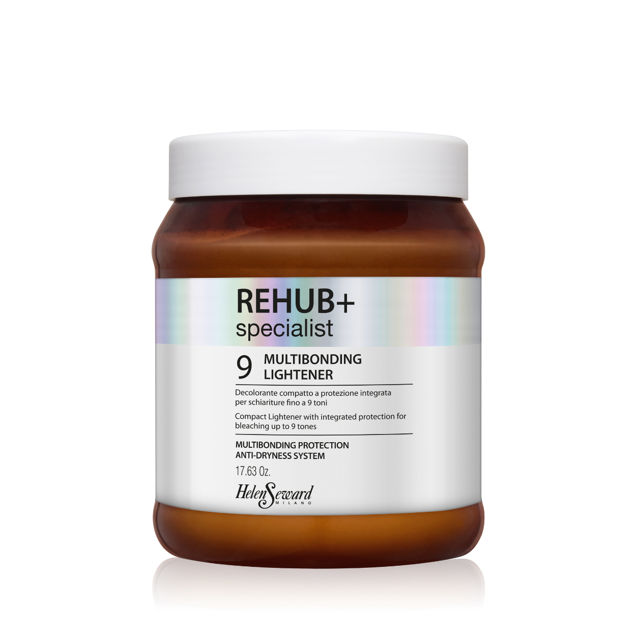 MULTIBONDING LIGHTENER