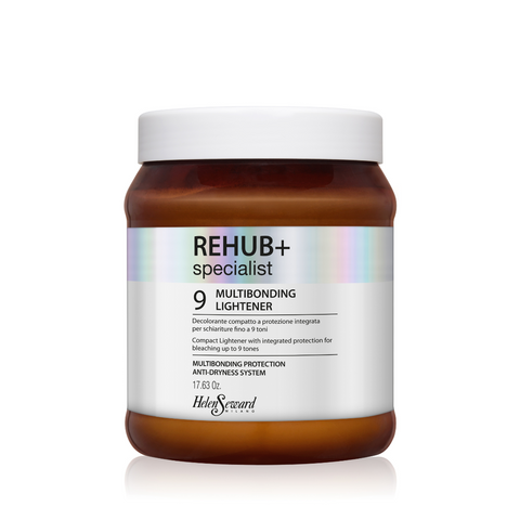 MULTIBONDING LIGHTENER