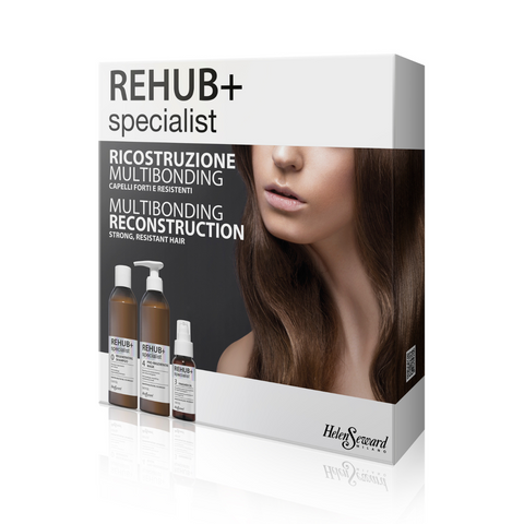 RECONSTRUCTION KIT NEW