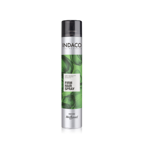 FIRM HAIR SPRAY