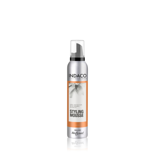 STYLING MOUSSE