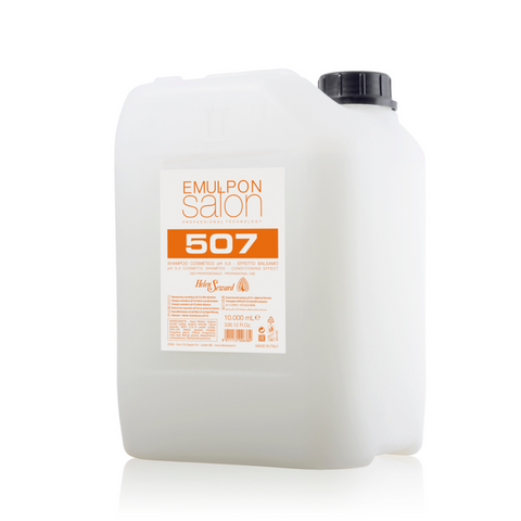 SPECIALS PH5.5 SHAMPOO
