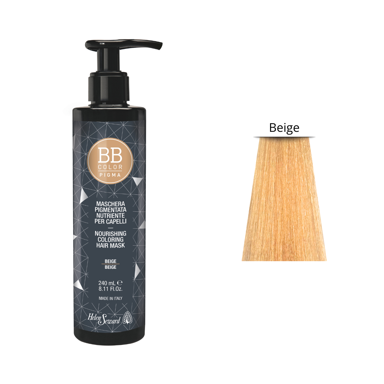 BB COLOR PIGMA BEIGE