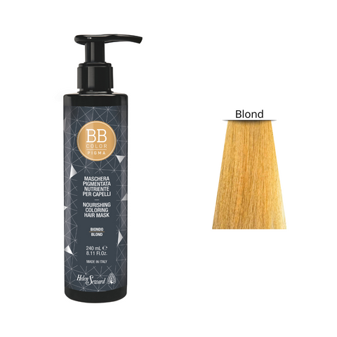 BB COLOR PIGMA BLOND