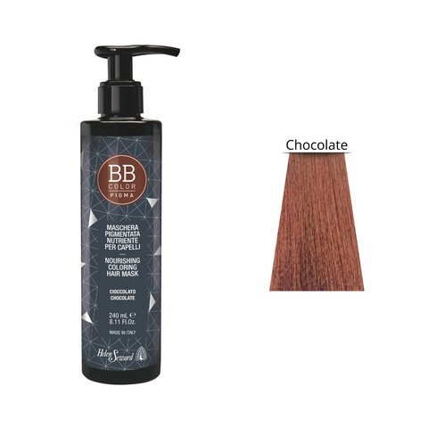 BB COLOR PIGMA CHOCOLATE