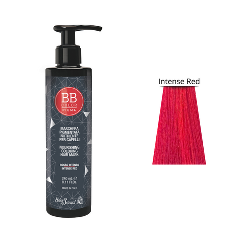 BB COLOR PIGMA INTENSE RED