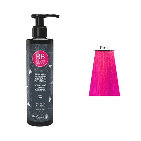 BB COLOR PIGMA PINK