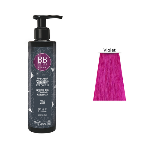 BB COLOR PIGMA VIOLET